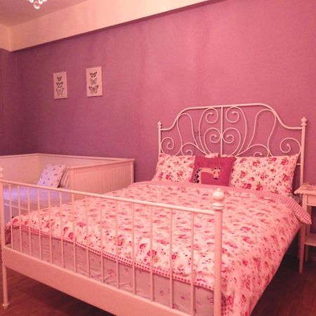 Jiufen Hui Ming Homestay Rum bild