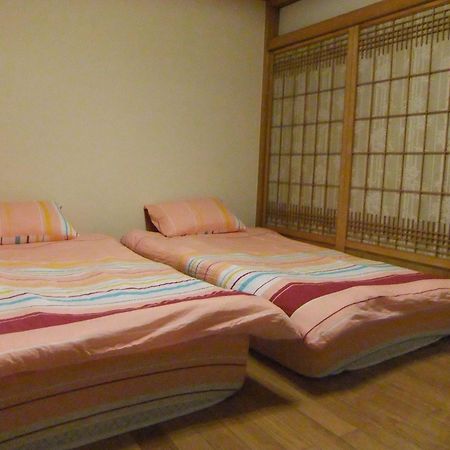 Jiufen Hui Ming Homestay Rum bild