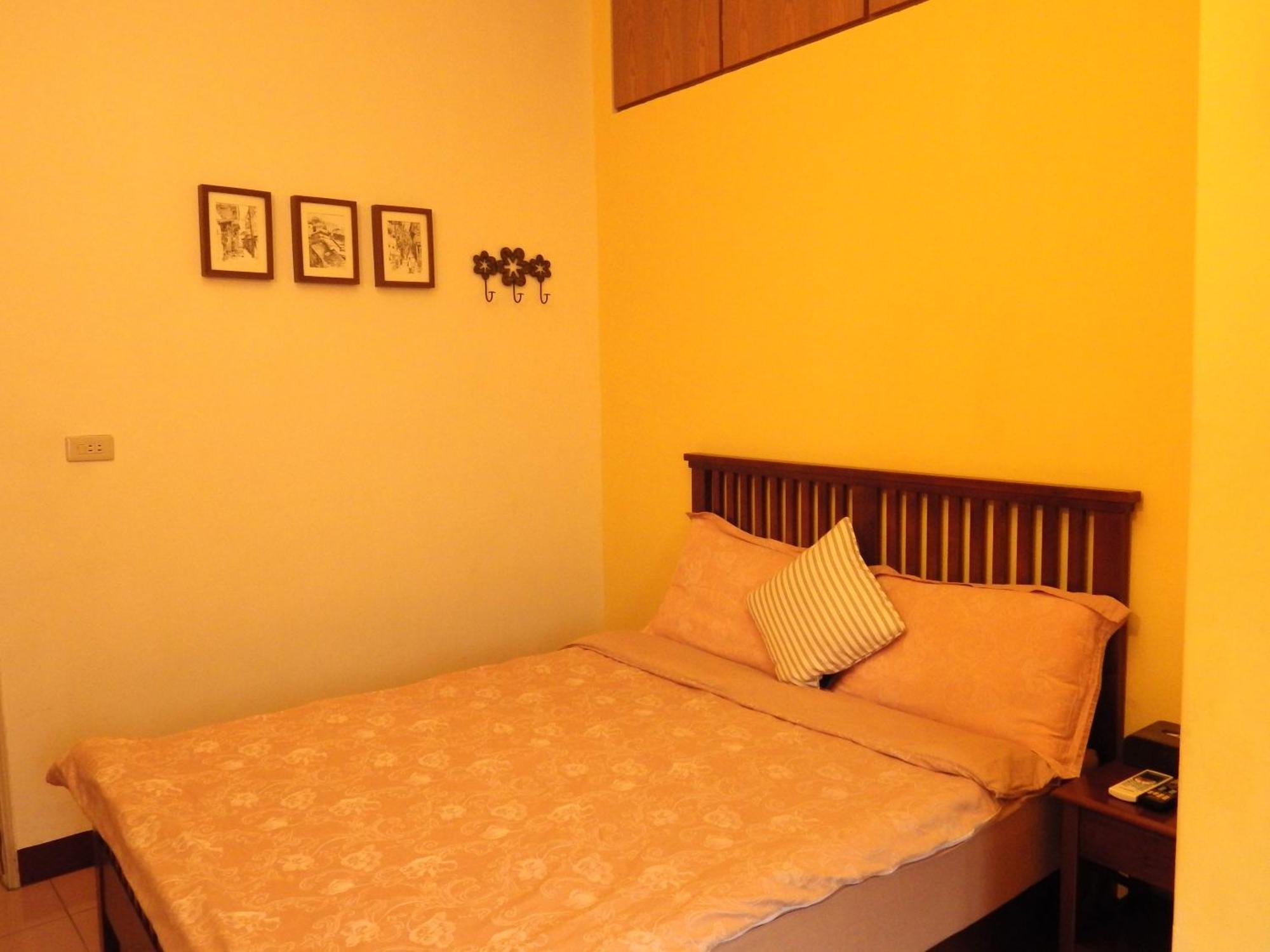 Jiufen Hui Ming Homestay Rum bild