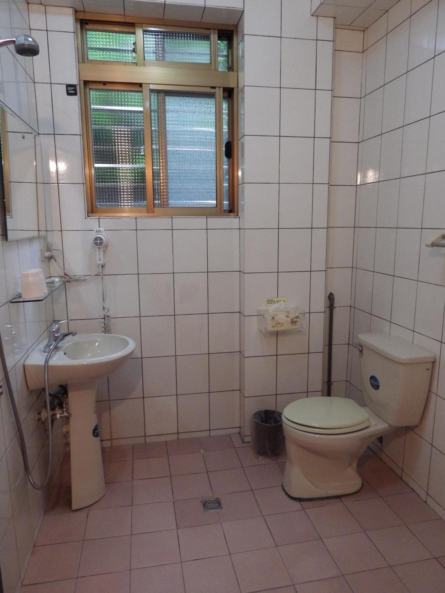 Jiufen Hui Ming Homestay Rum bild