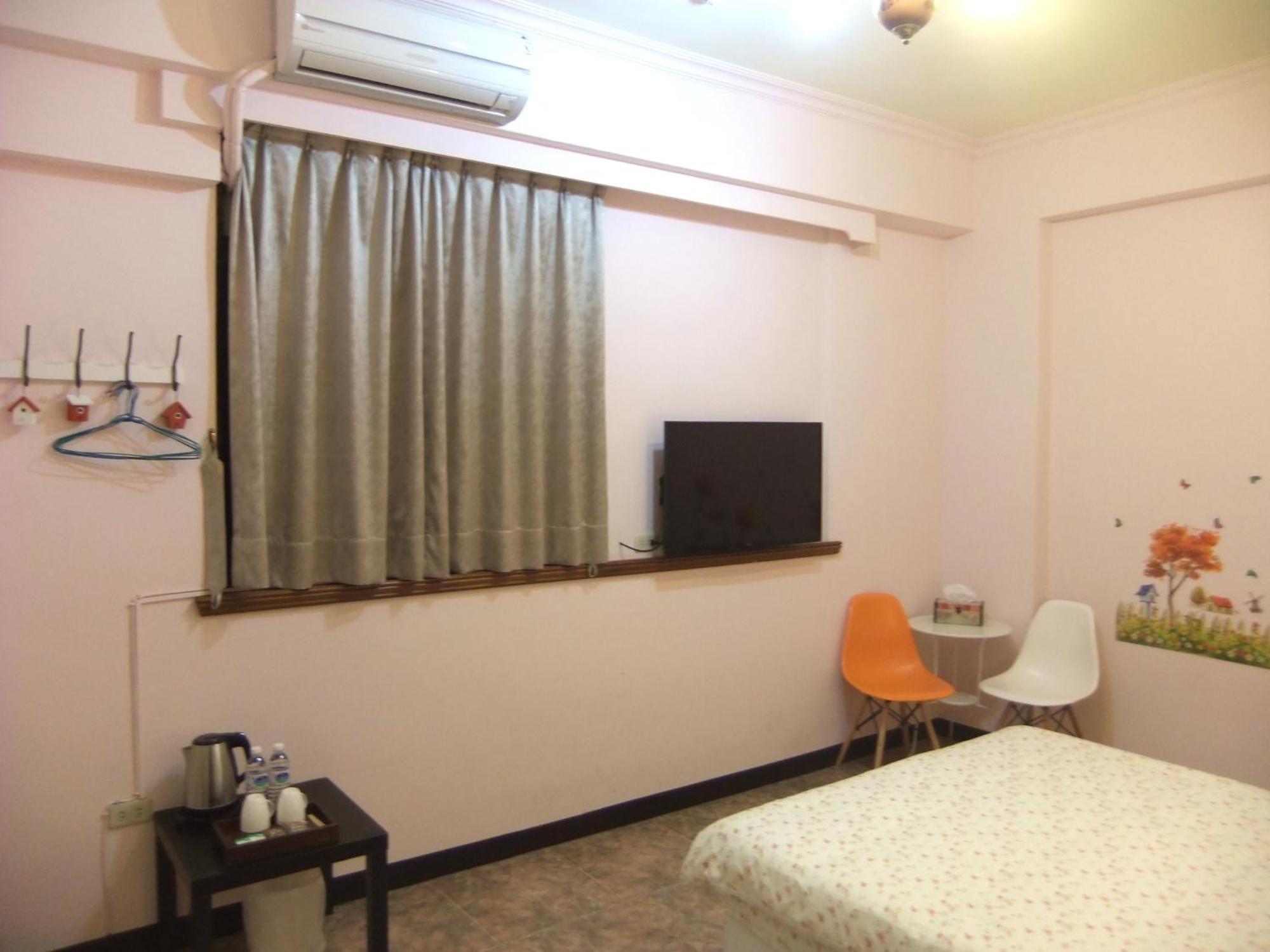 Jiufen Hui Ming Homestay Rum bild