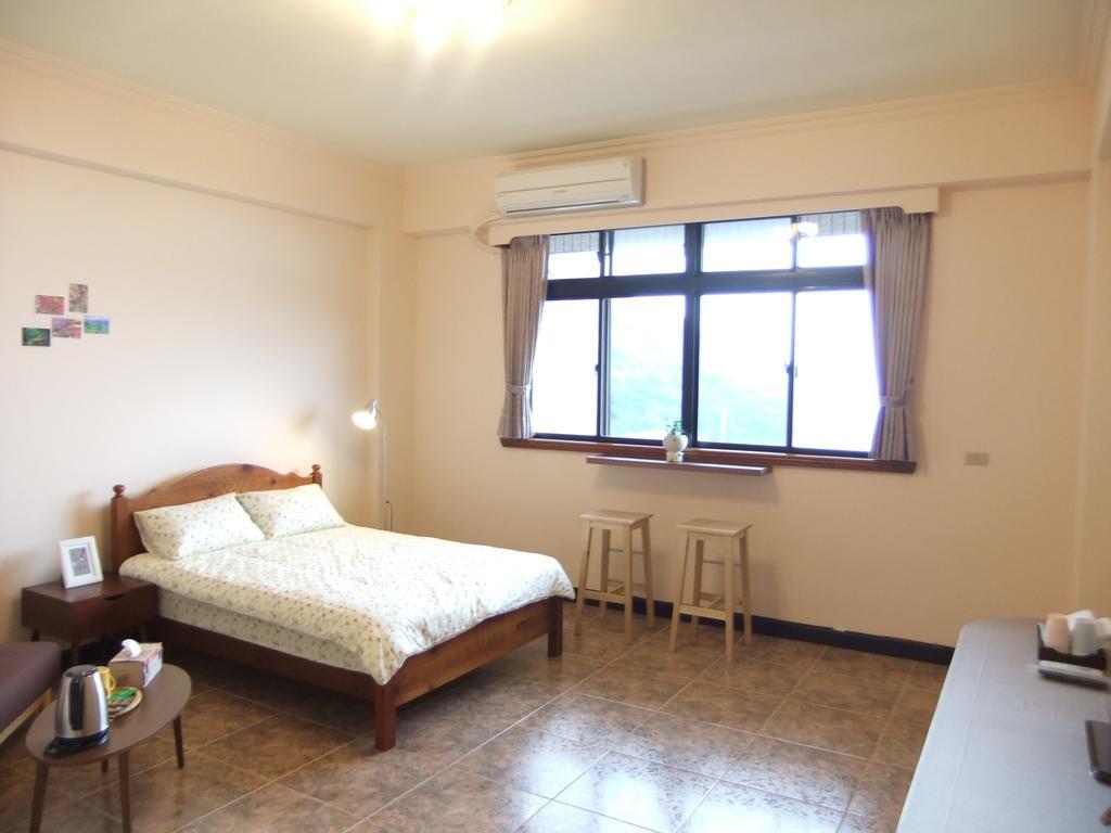 Jiufen Hui Ming Homestay Rum bild